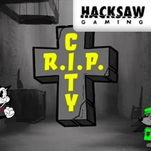RIP City image